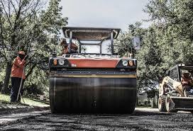 Driveway Snow Removal Preparation in Wilson, OK